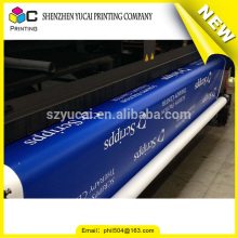 High Resolution printing outdoor PVC banner, large vinyl banner